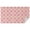 Pink Cartoon Donut, variant on Light Color Cartoon Unicorn Pattern Rectangle Tablecloth 60"x84",Waterproof Polyester Rectangle Table Cloth, Wipeable Spillproof Polyester Tablecloth for Dining, Camping, Indoor and Outdoor