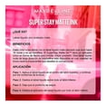 thumbnail image 2 of Labial líquido Maybelline Super Stay matte ink intenso pioneer  5 ml, 2 of 4