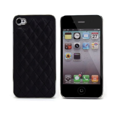Around White Case - iPhone 4/4S Case for Apple iPhone 4 4S