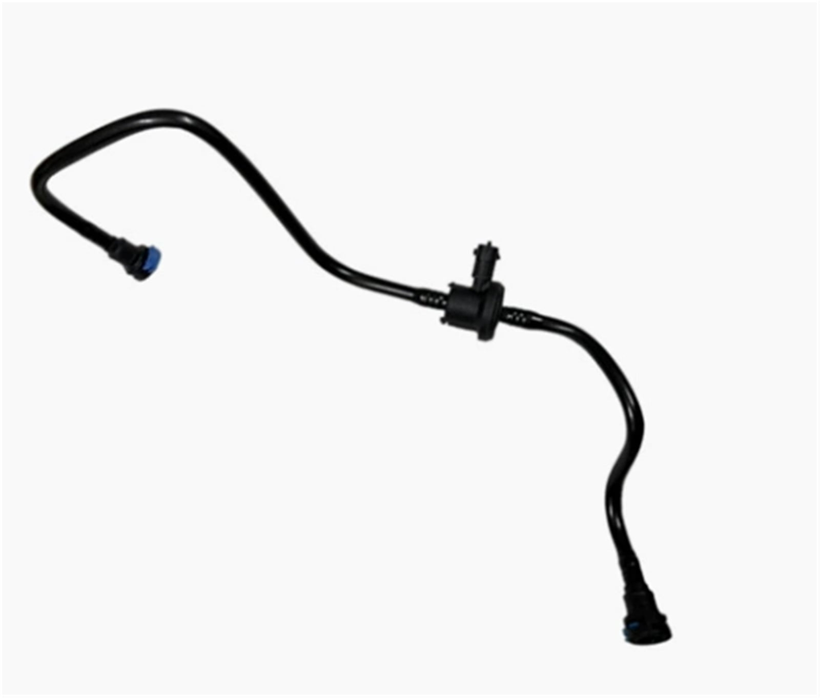 zuzengstory BV6Z-9D289-R Vapor Canister Purge Valve for 2012-2018 for Ford for Focus 1.0L 2.0L 911-777 BV6Z9D289R