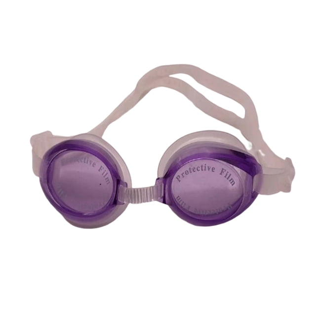 Sonducket Gafas Unisex sin fugas, gafas protectoras, protección completa, visión amplia, a prueba de fugas, gafas de suministro de natación para niños Lentes Violeta Sonducket AP009653-04