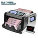 thumbnail image 2 of Contador De Billetes Multidivisas Doble Lcd Kashbill Mod KASH70, 2 of 5