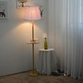 thumbnail image 1 of Mobutofu 1Pack Dustproof Lampshade Cloth Assorted Color for Bedroom Light, 1 of 5