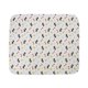 thumbnail image 5 of Almohadillas de parto para orina de perro, impermeables, lavables, reutilizables, Extra absorbentes, BoneB1, 5 of 5
