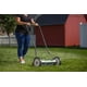 image 3 of American Lawn Mower 1815-18 18-inch 5-Blade Push Reel Lawn Mower
