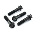 thumbnail image 4 of Titanium Front Axle Pinch Bolt Kit Race Spec (TIFAPINCH70R), 4 of 6