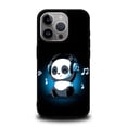 thumbnail image 1 of Panda Cute Music iPhone 15 Pro Case, iPhone 12 Pro Max, 1 of 3