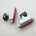 thumbnail image 3 of 2pcs OEM Car Door Lighting forGolf 4 Pole Mk4, 3 of 9