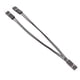 thumbnail image 1 of Cable Divisor 2 Pines Terminal para Extensiones IO SW PC/laboratorio Bricolaje, 1 of 6