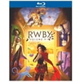 thumbnail image 1 of RWBY: Volume 9 [Blu-ray], 1 of 2