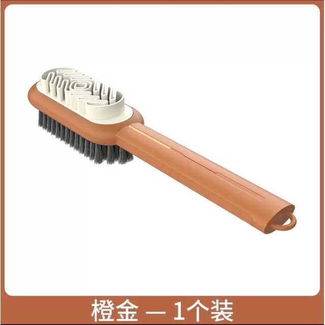 2 Sided Suede Cleaning Brush Rubber Eraser Set Nubuck Shoes Stain Dust Shoes Brush Plastic Boot Cleaner Home Accessori Cleaner