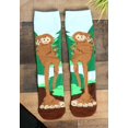 thumbnail image 3 of Adult Bigfoot Socks, 3 of 5