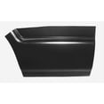 thumbnail image 2 of For Chevy Blazer 1999 00 01 02 03 04 2005 Dog Leg Driver and Passenger Side | Pair | Front | Lower Section, 2 of 3