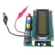 thumbnail image 4 of Kenally Medidor de capacitancia de inductancia electrónica 1 0.001uH-100mH Probador de medición Electricista Mantenimiento de calibre Medidores de medidas dimensionales, 4 of 6