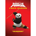 thumbnail image 2 of Kung Fu Panda: 3-Movie Collection (DVD), Dreamworks Animated, Kids & Family, 2 of 2