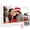 White, variant on Baxlen 15.6" Digital Picture Frame, 32GB, Wifi, Frameo App, 1080P Ips Touch Screen, Black