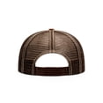 thumbnail image 4 of KNITE Gorra Trucker Hombre Águila Real Vaquera Herraje Metálico Rancho Buchona, 4 of 5