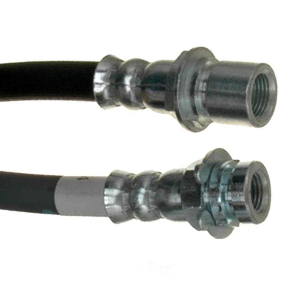 Brake Hydraulic Hose Fits select: 2003-2005 HUMMER H2, 2006 HUMMER H2 SUT