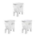 thumbnail image 1 of Monstrate Refrigerator Beverage Dispenser with Lid and Safe Leak Free Freezer Type1 NO1, 1 of 1