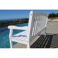 thumbnail image 4 of Vifah V1343 Bradley Outdoor Wood Bench, 4 of 5