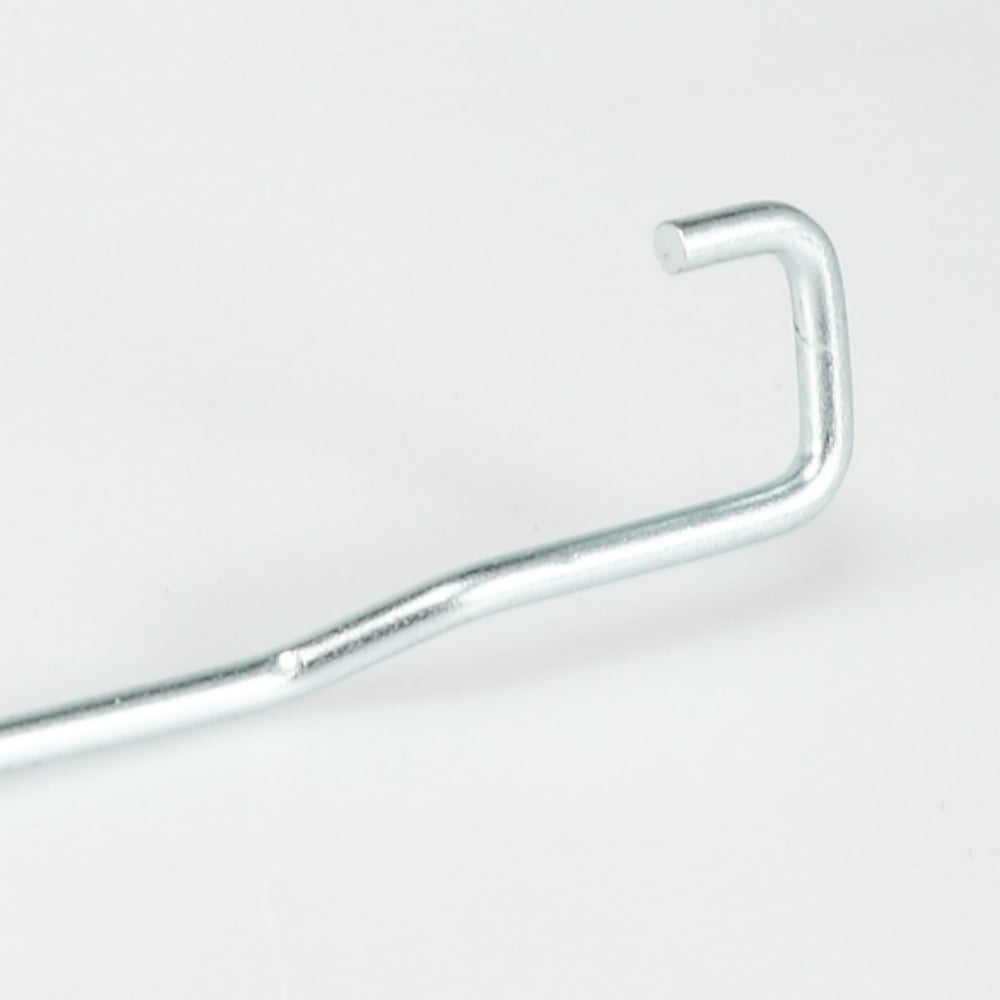 Kitchenaid WP4452395 Microwave Door Torsion Spring