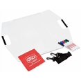 thumbnail image 2 of HEY YOU! SIGNS WWW.HEYYOUSIGNS.COM Portable Dry Erase Board Kit, 2 of 4