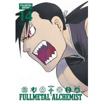 Fullmetal Alchemist: Fullmetal Edition Fullmetal Alchemist: Fullmetal Edition, Vol. 14, Book 14, (Hardcover)