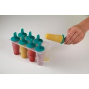 Kidco Healthy Snack Frozen Treat Trays