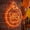 D, variant on ICQOVD Halloween Inflatable Pumpkin Skull Light,Waterproof LED Halloween Decoration for Yard,Lawn,Garden,Porch and Outdoor Party Decor
