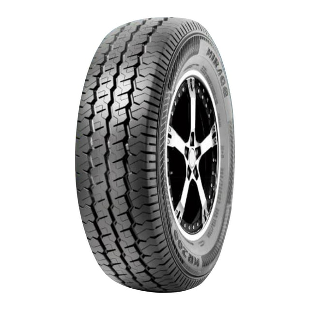 LLANTA - 215 70 R15 MIRAGE MR200 VT 109/107R (8)