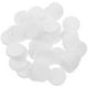 thumbnail image 4 of Cello de difusor de aroma de 50 piezas Papas de algodón de algodón Pendientes de aroma almohadillas de recarga de aroma, 4 of 8