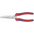 thumbnail image 1 of Knipex Tools 91 92 180 7" Hog Ring Upholstery Pliers, 1 of 9