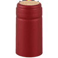 thumbnail image 2 of Tapa retráctil de PVC 300 con línea de rasgado, tapa para vino tinto, tapa de plástico, tapa de sellado para botellas de vino de elaboración propia, 2 of 8