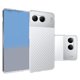 thumbnail image 5 of Wartleves Para OnePlus Nord 4 5G, funda de TPU transparente suave a prueba de golpes RÁPIDO, 5 of 6