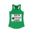 thumbnail image 6 of Women's Ideal Racerback Tank, 6 of 30