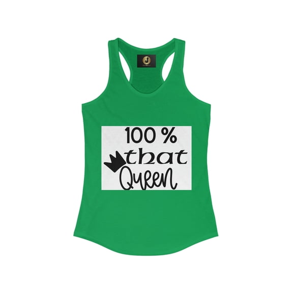 Women's Ideal Racerback Tank