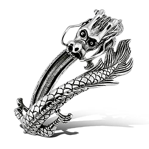 Dragon bangle deals bracelet