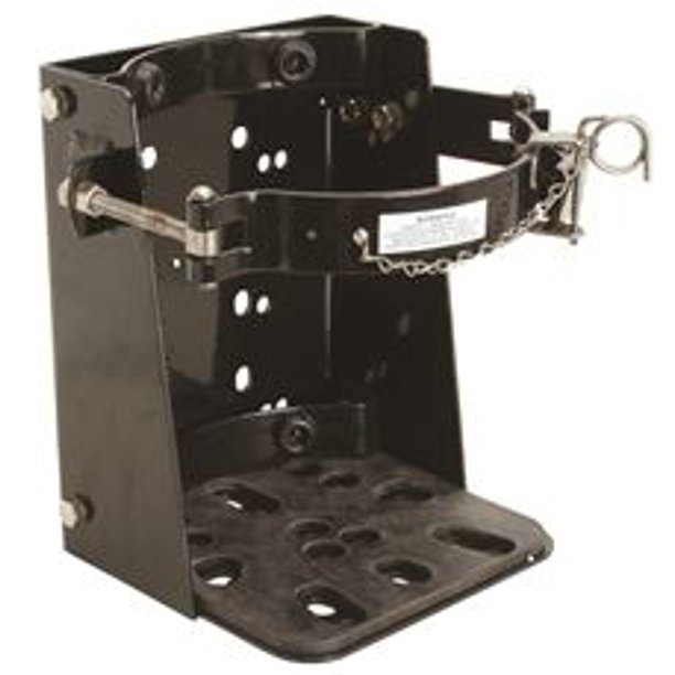 Fire Extinguisher Vehicle Bracket 20 Lb.