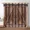 Style 4, variant on Rustic Wood Blackout Curtains Vintage Wooden Barn Door Farmhouse Home Bedroom Living Room Decor Grommet Window Drapes 2 Panels