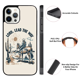 thumbnail image 3 of Funda "Señor, guía el camino" - "Equitación Western" - Compatible con iPhone 15, 14, 13, 12, 11, X, XS, XR, 8, 7, 6, 6s Plus, Mini Pro Max - Funda fina de TPU antideslizante y resistente a los golpes, 3 of 5
