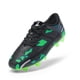 thumbnail image 1 of Tacos de Fútbol DREAM PAIRS SDSO2301K Negro Verde para Niños, 1 of 6
