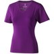 thumbnail image 1 of Elevate - Camiseta modelo Kawartha de manga corta para mujer (Ciruela), 1 of 2