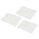 thumbnail image 4 of 3 uds calcomanía pegatina decoración luminosa lindo Animal para interruptor de ventana de pared extraíble, 4 of 14