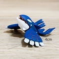 thumbnail image 3 of Figuras de PVC de Pokémon, Mini figuras de Pikachu, Charmander, Bulbasaur, Squirtle, Eevee, Vulpix, Popplio, Abra, Rockruff, Chespin, juguetes de regalo, 3 of 4