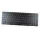 thumbnail image 5 of Reempzos de de Versión Estadounidense Enter Pequeña para G50 G50-30 G50-45 G50-80 G50-70 ptop Bck Yotijar Teclado rojo retroiluminado, 5 of 7
