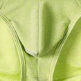 thumbnail image 3 of PBFRDSJ Mens Bikini Briefs Cute Seamless Low Rise Breathable Thong Lightweight Comfy Bikini Underpant for Lounge Home, 3 of 4