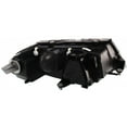 thumbnail image 2 of For Volkswagen Passat 2001 02 03 04 2005 Headlight Assembly Driver Side | CAPA Certified | Replacement For VW2502118, VW2502118C | 3B0941015AQ, 2 of 7