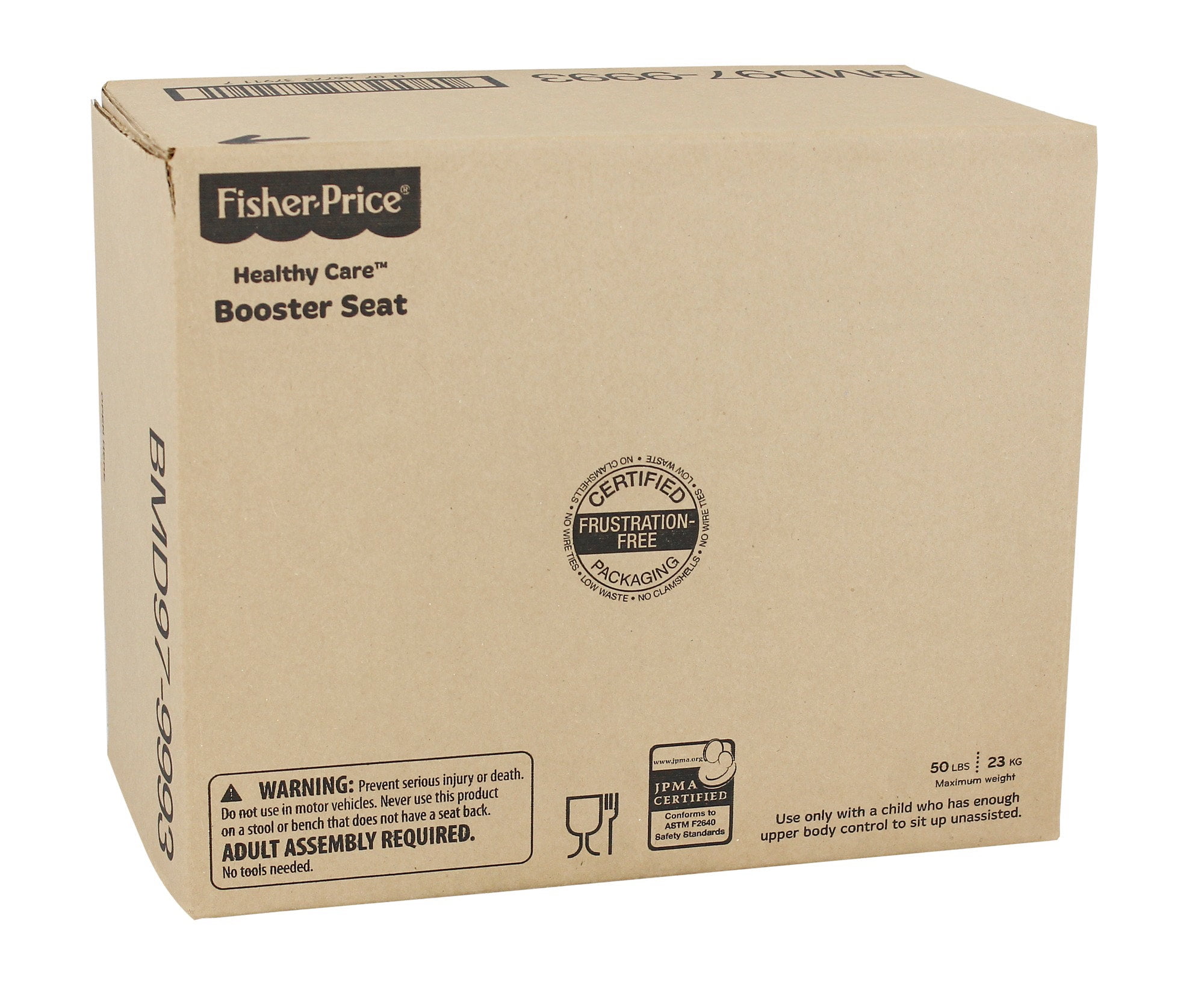 walmart fisher price booster seat