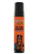 Kaleidoscope Da Brat Yo Fav Wrapper Mousse 8 Oz