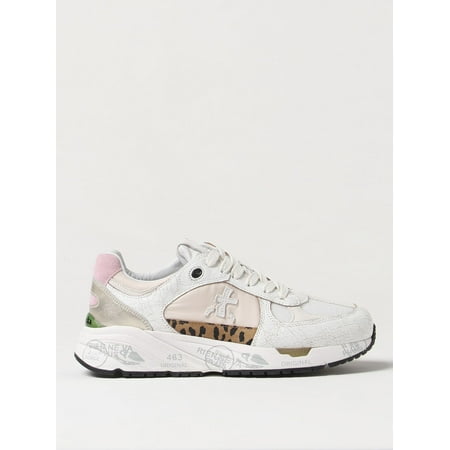 

Premiata Sneakers Woman Multicolor Woman